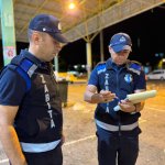 Zabıta Pazarı Denetledi