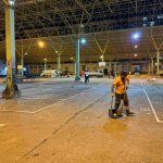 Zabıta Pazarı Denetledi