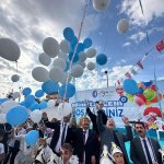 Belediyenin Geleneksel Sünnet Şöleni Yapıldı