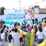 Belediyenin Geleneksel Sünnet Şöleni Yapıldı