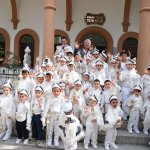 Belediyenin Geleneksel Sünnet Şöleni Yapıldı