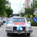 Belediyenin Geleneksel Sünnet Şöleni Yapıldı