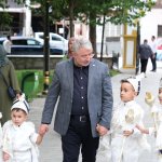 Belediyenin Geleneksel Sünnet Şöleni Yapıldı