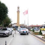 Belediyenin Geleneksel Sünnet Şöleni Yapıldı