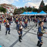 Belediyenin Geleneksel Sünnet Şöleni Yapıldı