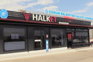 HALK ET ve Hanımeli Yöresellerde İndirim