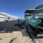 Mehmet Akif ve Sülüklüevler’de hummalı çalışma 