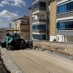 Mehmet Akif ve Sülüklüevler’de hummalı çalışma 