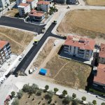 Mehmet Akif ve Sülüklüevler’de hummalı çalışma 