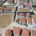 Mehmet Akif ve Sülüklüevler’de hummalı çalışma 