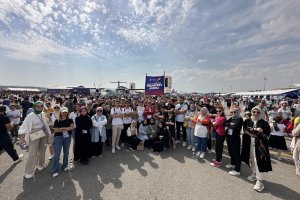 TEKNOFEST’te Çorum Rüzgarı