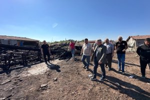 “Gerçek Dışı Açıklamalarla Kamuoyu Yanıltılıyor”