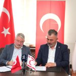 Kardeş şehre araç hibesi