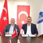 Kardeş şehre araç hibesi