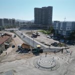 Akşemseddin Caddesi, Öğretmen Lisesi Caddesi’ne Bağlanıyor