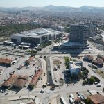 Akşemseddin Caddesi, Öğretmen Lisesi Caddesi’ne Bağlanıyor