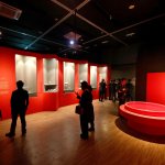 Güney Kore’de “Hitit Özel Sergisi” açıldı 