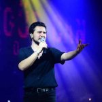 Özgür Can Çoban konseri ertelendi