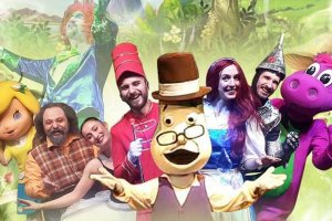 Belediyeden “Oyuncak Hikayesi” müzikali