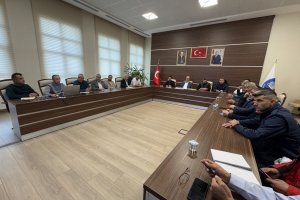 Belediye, Karla Mücadele Eylem Planını belirledi