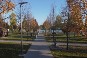 Belediyeden “Sonbaharda Çorum” Kısa Video Yarışması