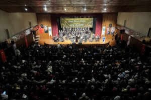 TSM Korosu mest etti