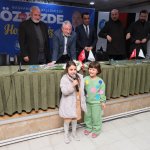 2025 ilk mahalle toplantısı Kunduzhan Mahallesi’nde