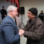 2025 ilk mahalle toplantısı Kunduzhan Mahallesi’nde