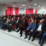 2025 ilk mahalle toplantısı Kunduzhan Mahallesi’nde