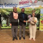 Belediyeden dolu dolu sömestir etkinliği