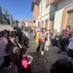 Belediyeden dolu dolu sömestir etkinliği