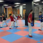 Belediye GSK Karatecileri iddialı