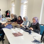 KKSM kurslarına yoğun ilgi