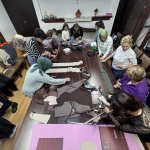 KKSM kurslarına yoğun ilgi