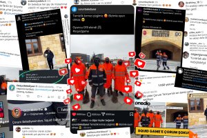 Çorum, Sosyal Medyanın Gündeminde