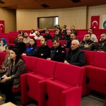 Çorum Belediyesi ve LÖSEV’den farkındalık semineri