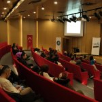 Çorum Belediyesi ve LÖSEV’den farkındalık semineri