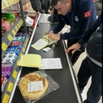 Zabıta denetimlerde ara vermiyor