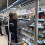 Zabıta denetimlerde ara vermiyor