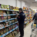 Zabıta denetimlerde ara vermiyor