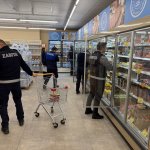 Zabıta denetimlerde ara vermiyor