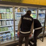 Zabıta denetimlerde ara vermiyor