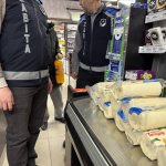 Zabıta denetimlerde ara vermiyor