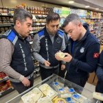 Zabıta denetimlerde ara vermiyor