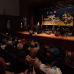 Belediye TSM konseri ilgi gördü