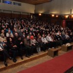 Belediye TSM konseri ilgi gördü