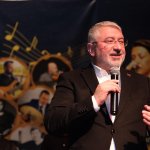 Belediye TSM konseri ilgi gördü