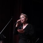 Belediye TSM konseri ilgi gördü