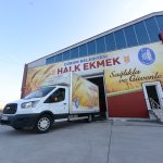 Halk Ekmek’te pide fiyatı belirlendi