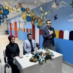 Engelli Eğitim Merkezi’nden “Ramazan’a Merhaba” programı